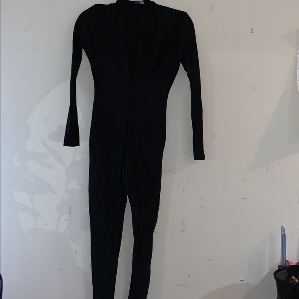 Fashion Nova Jumpsuit